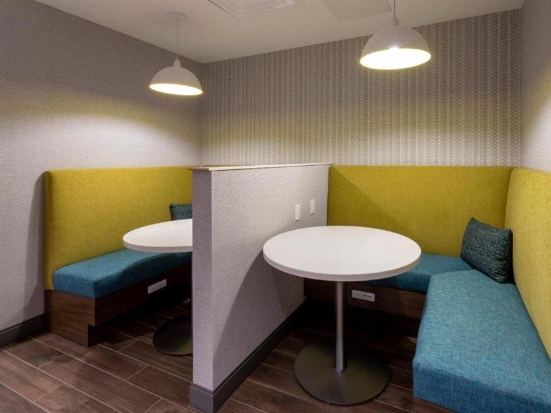 Hampton Inn Eden Prairie Minneapolis Exteriör bild