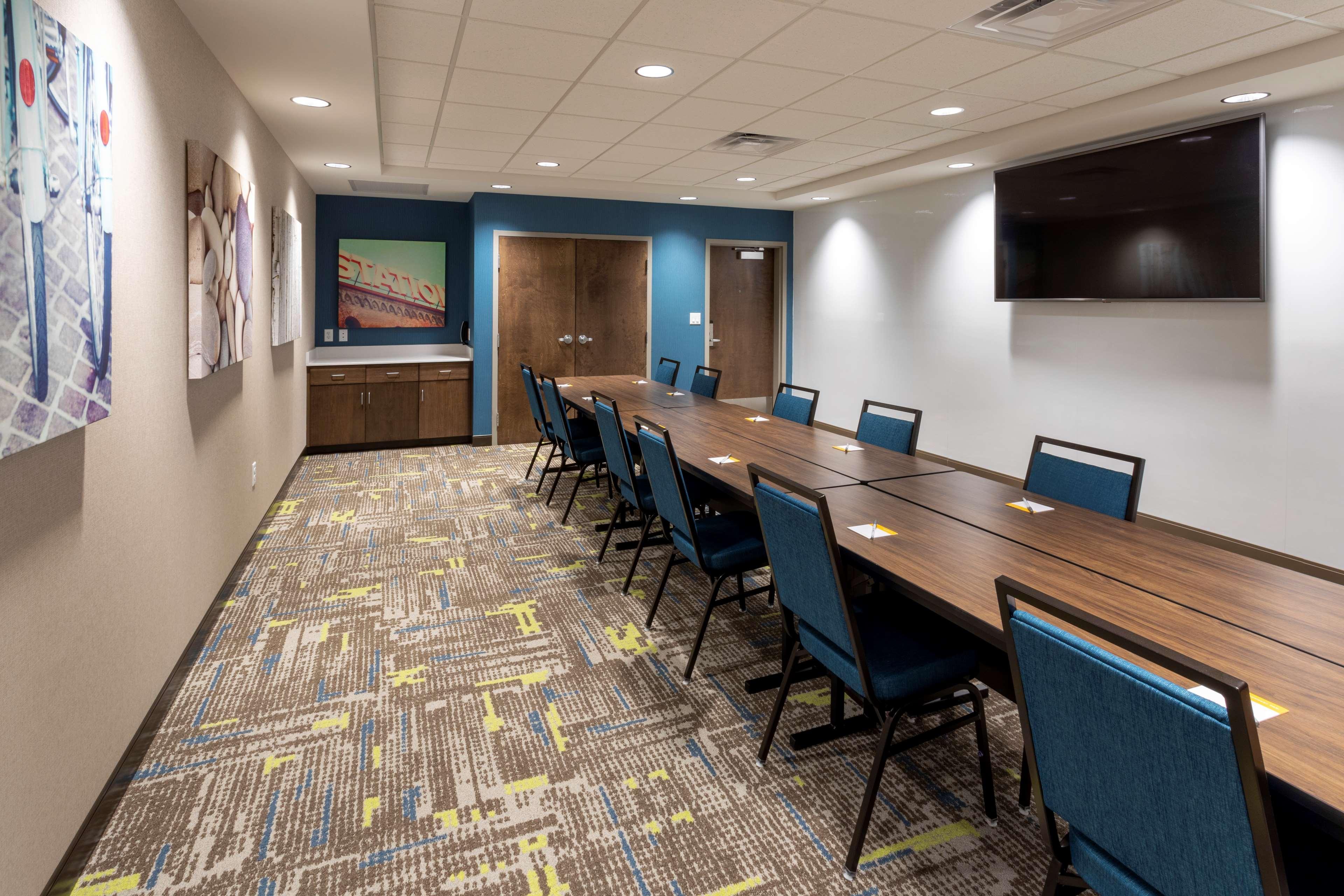 Hampton Inn Eden Prairie Minneapolis Exteriör bild