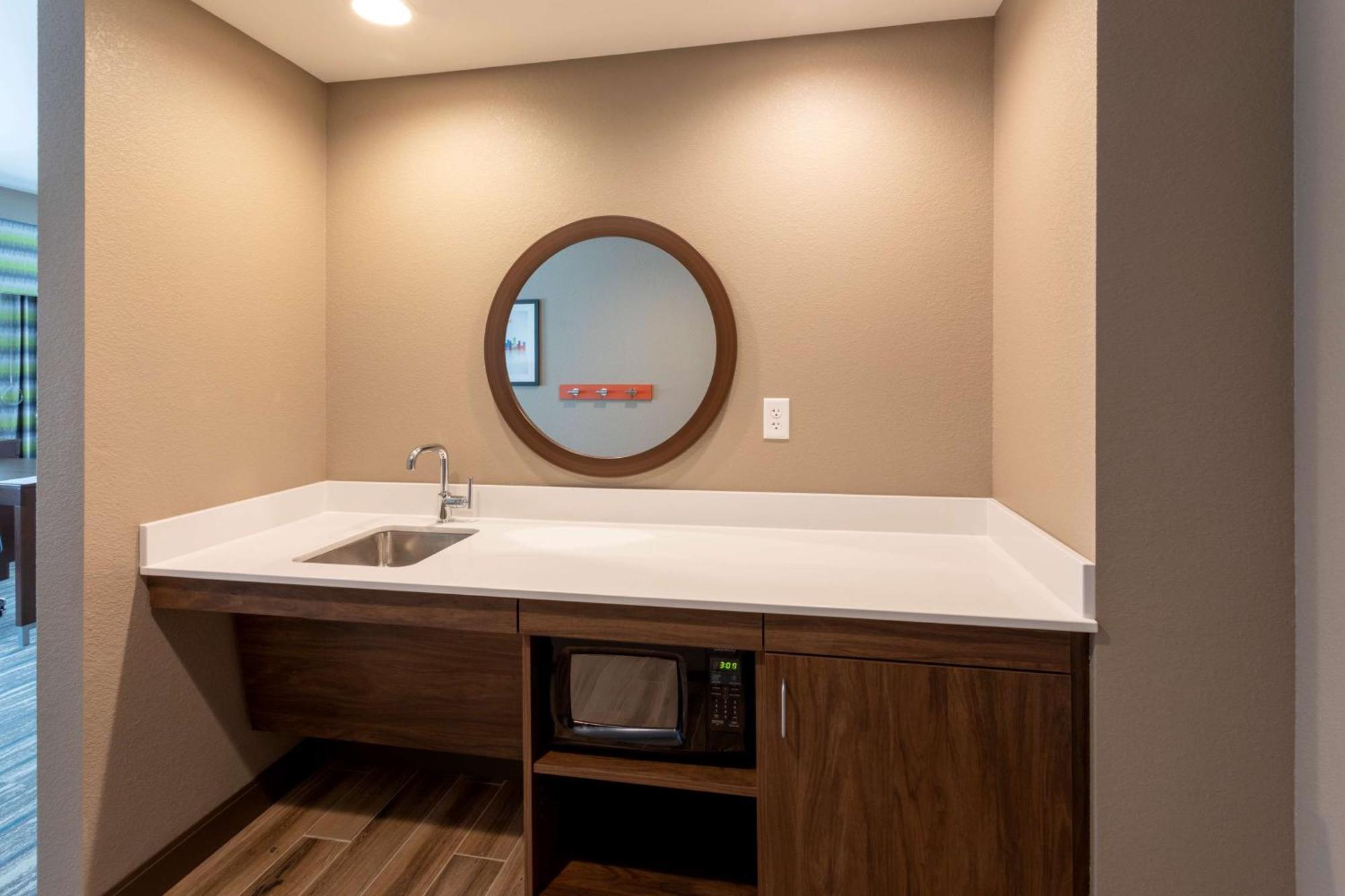 Hampton Inn Eden Prairie Minneapolis Exteriör bild