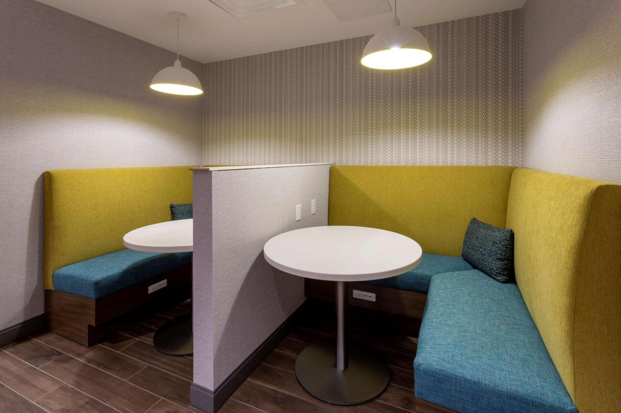 Hampton Inn Eden Prairie Minneapolis Exteriör bild